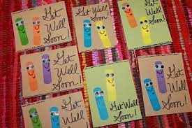 Printable cards printables get well flowers get well wishes get well soon get well cards thoughts and feelings candle making create yourself. 13 Sick Craft Ideas Get Well Cards Get Well Soon Gifts Get Well Gifts
