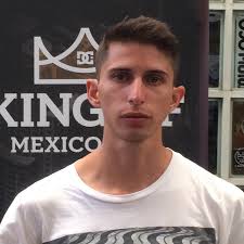 Owen Hernandez from Estado de Mexico MEX Skateboarding Global Ranking  Profile Bio, Photos, and Videos