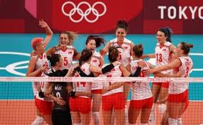 Bugün gerçekten isimlerinin hakkını verdiler ve alman milli takımını yenerek adlarını tokyo 2020 yazdırdılar. Txxe6kwd030eym