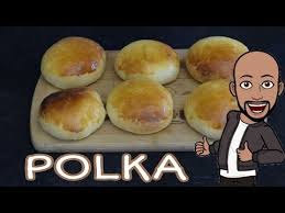 Comment Faire Des Polkas Ou Bun S Brioche Recettes Prez K Facile Kurtyskurtys Youtube En 2020 Recette Cuisine Antillaise Recettes De Cuisine