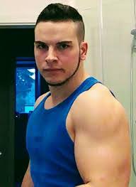 Kevin Berberich's Instagram, Twitter & Facebook