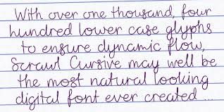 Download free cursive fonts for windows and mac. Tag Cursive Handwriting Myfonts