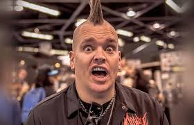 Rick Thorne Interview