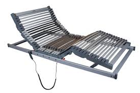 Superior Lattenrost Mit Flachem Motor Im Wallenfels Onlineshop