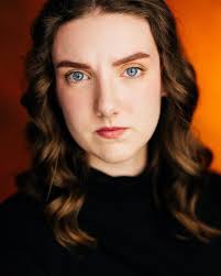 Excerpt from Therese's monologue from 'Mr Bailey's Minder' by Debra Oswald  (2005). Had to cut off the beautifully written ending because IG doesn't  like long reels, but I had to include the