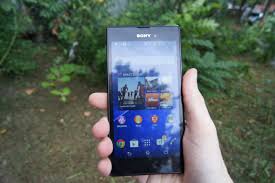 Test Sony Xperia T3 Smartphone ...