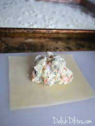 Shrimp Scampi Ravioli Recipe Ravioli Food Ravioli Filling
