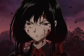 Nekopara the anime episode 12. Blood C Season 2 Release Date Characters Anime English Dub