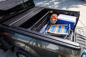 We've reviewed ten best truck bed covers on today's market. Roll N Lock Rc123e Locking Retractable E Series Truck Bed Tonneau Cover For 2019 2020 Ford