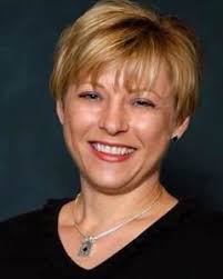 Jacquelyn Kay Johnson