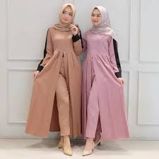 7029 baju hijabers keren baca selengkapnya. Setelan Baju Celana Dewasa Training Army Perempuan Cewe Wanita Ju Nj638 Tj 60376 Baju Anha Set St Shopee Indonesia