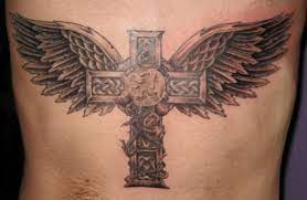 Many choose to get a celtic cross tattoo as a way of showing their irish heritage or faith. 100 Celtic Cross Tattoo Designs Pictures With Meanings 2021