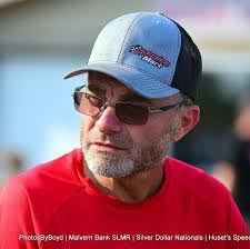 Dan Lueken's Instagram, Twitter & Facebook