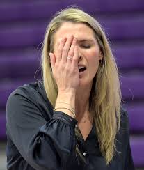 Photos: Holy Cross women's basketball cruises in Patriot League opener