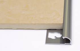 Round edge tile trim to buy online. Round Edge Tile Trim In White Or Beige Pvc Psc Pro Supply Center