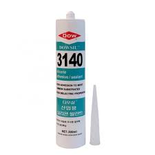 DOWSIL/DowCorning 3140 Flowable Electronic Silicone Waterproof Insulation  Heat Resistant Waterproof Sealant | BestSuppliers.com
