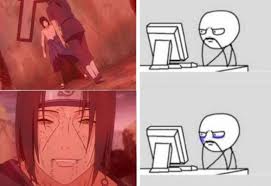 Image of hoodie sad anime boy. Sad Anime Profile Picture Meme
