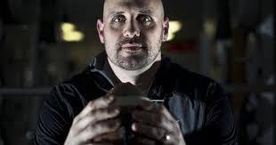 SPORTSPERSON OF THE YEAR