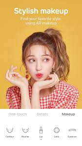Download Snow Beauty Makeup Camera Apk App For Free Safely And Securely Only At Apknite Beauty App Contour Makeup Beauty Makeup