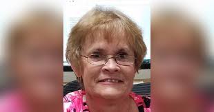 Obituary for Catherine Ann (Rebik) Bush