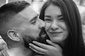 Elizaveta Medvedeva and Anthony Paterno's Wedding Website