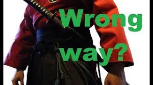 Strongest noble phantasm against saber class enemies and servants in fate/grand order. Quick Answer Why Do Samurai Carry 2 Swords Ceramics