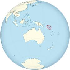 Maybe you would like to learn more about one of these? Solomon Islands Wikipedia