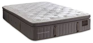 Stearns Foster Eastminster Pillowtop Mattress Reviews Goodbed Com