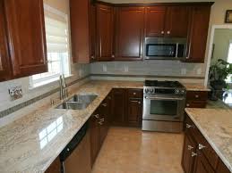 Granite Countertops Installed In Mint Hill Nc Deja Vu 6 17 13 Http Www Fireplacecarolina Com Deja Vu Granite 50 50 Sink Half Bull Nose Edge 3x7 Bianco Trave
