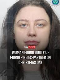 Mujer condenada por asesinato en Navidad