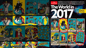 What will be the top ten stand out moments of 2017? The Economist 2017 Analisis Completo Youtube Mundo Secreto Amino