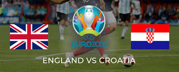 Live coverage of england vs croatia at euro 2020. Buy England Vs Croatia Uefa Euro 2020 Tickets At Wembley Stadium In London On 13 06 2021