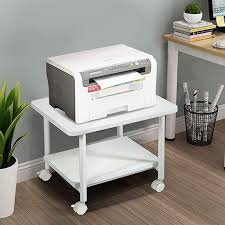 On aliexpress, you can finish your search for druckertisch and find good deals that offer a real bang for your buck! Goplus Druckertisch Mit Arretierbaren R Der Real De