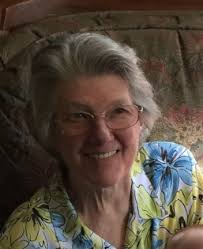 Obituary information for Mary Jean Graham