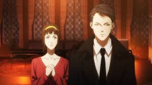 First inspector koichi azusawa coordinates an assault on the public safety bureau tower. Watch Psycho Pass 3 First Inspector Prime Video