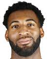 Andre Drummond NBA profile and data