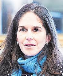 Barbara Schorr's Instagram, Twitter & Facebook