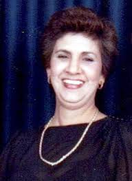 Eva Delgado Obituary