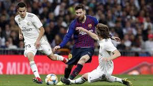Real madrid vs barcelona telecast in india, el clasico 2020 date. Statistical Analysis Of Real Madrid Vs Barcelona Rivalry Newsbytes
