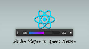 The first group of play lists are. Creating An Audio Player In React Native