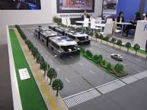 Transit Elevated Bus - Wikipedia