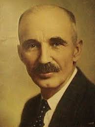 Warren Everett Green (1869-1945)