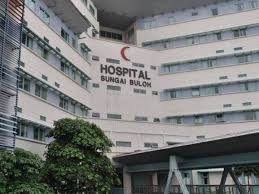 Charge to see a psychologist/psychiatrist: 26 Hospital Dipilih Kendali Kes Koronavirus