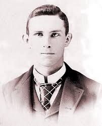 F9 John Calvin Bell (1869-1933)