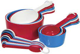 Try target drive up, pick up, or same day delivery. Pyrex Glass Measuring Cup Set 3 Piece Microwave And Oven Safe Clear Prepworks By Progressive Ultimate 19 Piece Measuring Cups Spoon Set Measuring Tools Scales Kitchen Utensils Gadgets Fcteutonia05 De