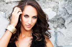 Janine Le Clair Country Soul Recording Artist