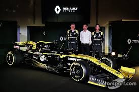 📍 hungaroring 🇭🇺 👉 les horaires / schedule ⏰ 📺🇫🇷🇲🇨 canal+ f1 #hungariangp #f1 #season2021 #monacogp. Renault A Fait Un Pas Considerable Avec Son Moteur F1 2019