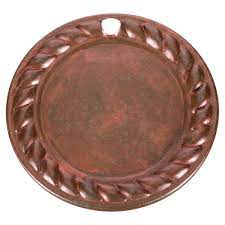 Sea gull cannot guarantee that the fixture won't rust near salt water overtime, but regular cleaning will allow the fixture last the longest. Sea Gull Lighting 8871 12 Shipped Direct