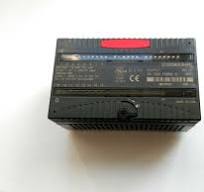 GE Fanuc Versamax IC200MDL940 Relay Output Module 16PT