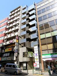 ｅｘ ｓｉｄｅ南新宿 エキサイド南新宿 渋谷区代々木 のビル情報 オフィスナビ